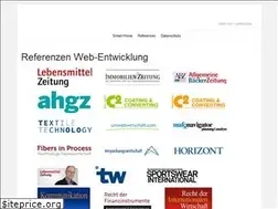 Sites similar to hantschick.de
