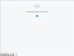 Sites similar to hantsy.gitbooks.io