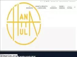 Sites similar to hanttula.com