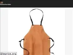 Sites similar to hantverkarsidan.se