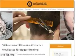 Sites similar to hantverksforeningen.se
