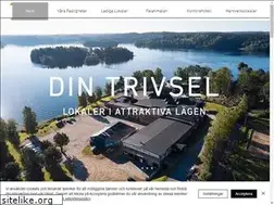 Sites similar to hantverkslokaler.se