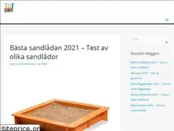Sites similar to hantverksproffset.se