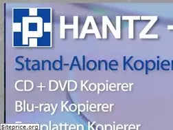 Sites similar to hantz.at