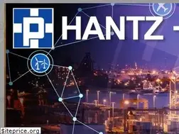 Sites similar to hantz.ch