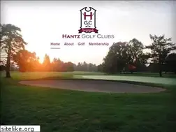 Sites similar to hantzgolfclubs.com
