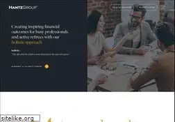 Sites similar to hantzgroup.com