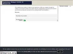 Sites similar to hantzmonwiebel.com