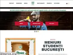 Sites similar to hanuberarilor.ro