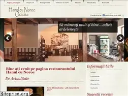 Sites similar to hanucunoroc.ro