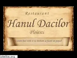 Sites similar to hanuldacilortatarani.ro