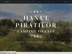 Sites similar to hanulpiratilor.com