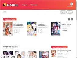 Sites similar to hanultruyen.com