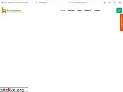 Sites similar to hanumaan.in