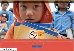Sites similar to hanuman.it