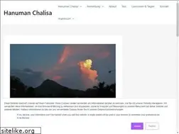 Sites similar to hanumanchalisa.de
