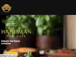 Sites similar to hanumanthai-cafe.com