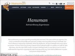 Sites similar to hanumantravel.com
