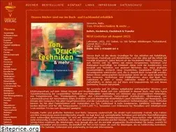 Sites similar to hanusch-verlag.de