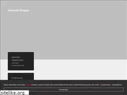 Sites similar to hanusek.de