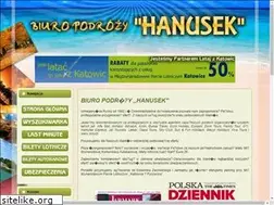 Sites similar to hanusek.pl
