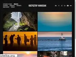 Sites similar to hanusiak.com