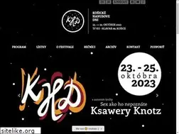 Sites similar to hanusovedni.sk