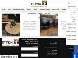 Sites similar to hanutrehitim.co.il