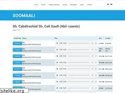 Sites similar to hanuun.org
