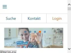 Sites similar to hanvb.de
