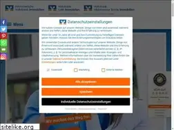 Sites similar to hanvbimmo.de
