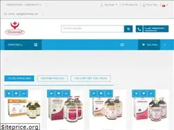 Sites similar to hanvetsg.com