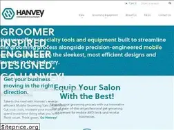 Sites similar to hanveyengineering.com
