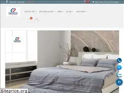 Sites similar to hanvico.com.vn