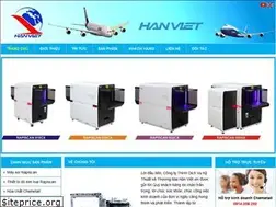 Sites similar to hanviet.com.vn