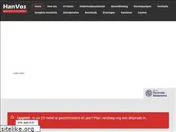 Sites similar to hanvoscvketels.nl