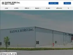 Sites similar to hanwa-gr.com
