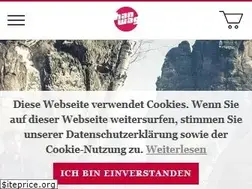 Sites similar to hanwag.de