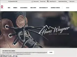 Sites similar to hanwagboot.com