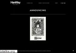 Sites similar to hanwayfilms.com