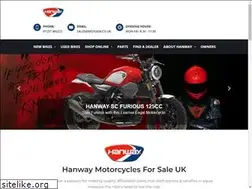 Sites similar to hanwaymotor.co.uk