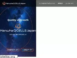 Sites similar to hanwha-japan.com