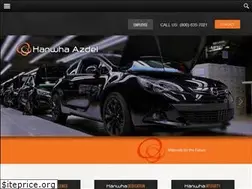 Sites similar to hanwhaazdel.com