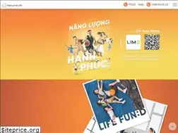 Sites similar to hanwhalife.com.vn