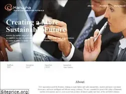 Sites similar to hanwhaus.com
