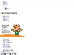 Sites similar to hanwooboard.or.kr