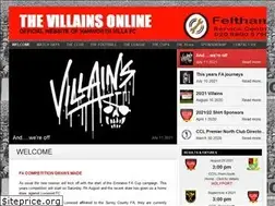 Sites similar to hanworthvilla.co.uk