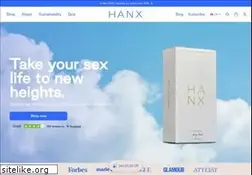 Sites similar to hanxofficial.com