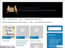 Sites similar to hanyabdelmalek.wordpress.com