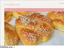 Sites similar to hanyafira.com